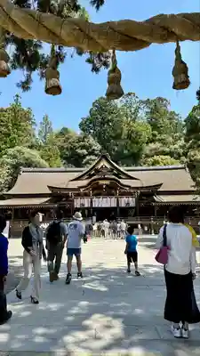 大神神社(奈良県)