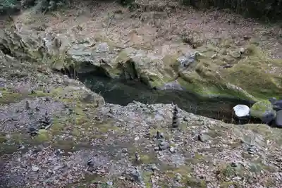 天安河原宮(宮崎県)