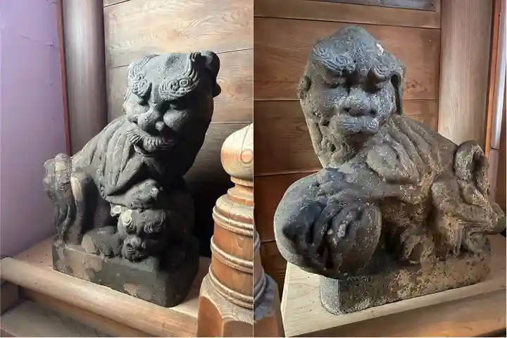 諏訪神社(北海道)