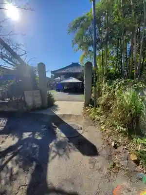 教受院のその他建物