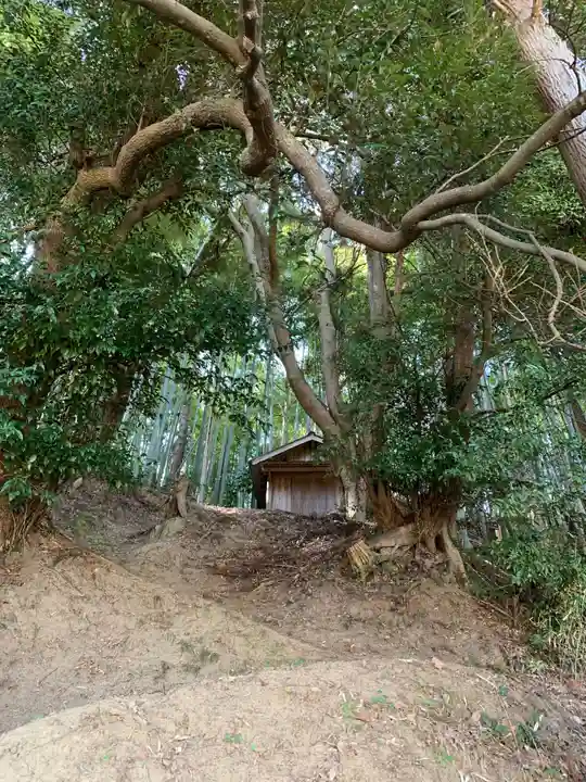 神明神社(千葉県)