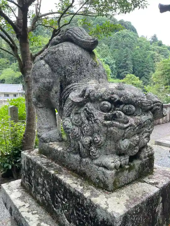 素盞雄神社(奈良県)