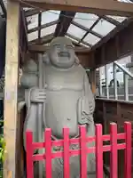 品川貴船神社(東京都)
