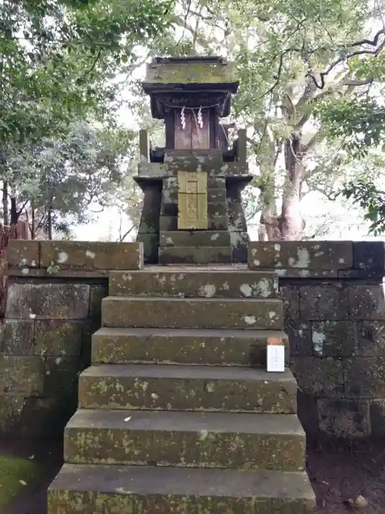 大宮神社(熊本県)