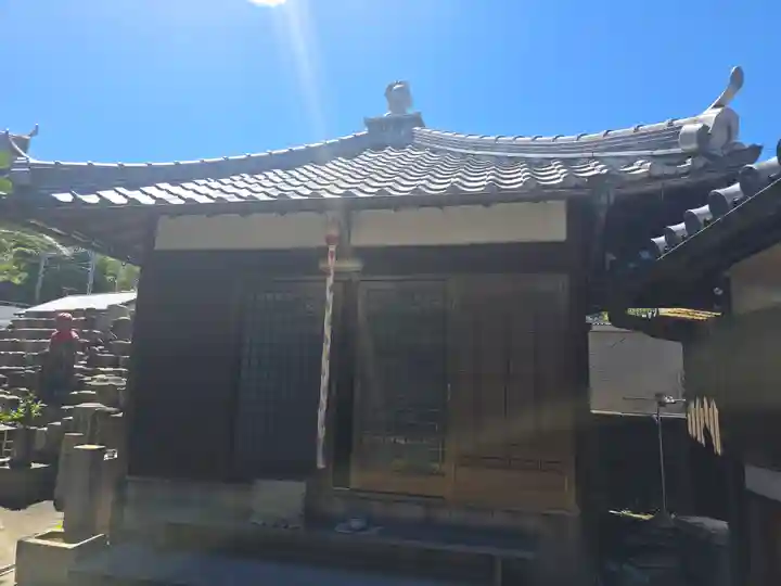 専修寺(和歌山県)