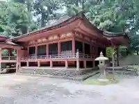 延暦寺 常行堂・法華堂 (にない堂)(滋賀県)