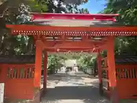 息栖神社(茨城県)