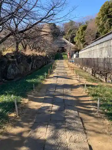 横浜　西方寺(神奈川県)