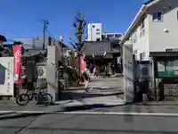 八王子成田山傳法院(東京都)