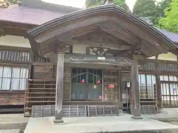 金剛光寺(新潟県)