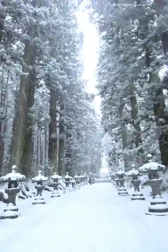 北口本宮冨士浅間神社(山梨県)