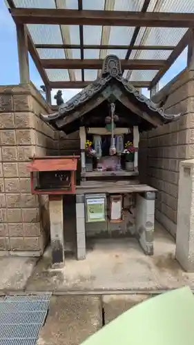 青龍寺(青竜寺)(滋賀県)