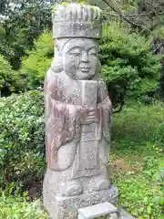 岩屋寺(福島県)