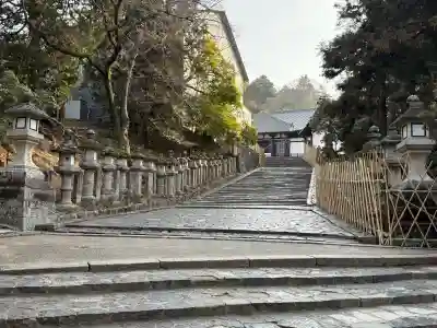 東大寺 二月堂(奈良県)