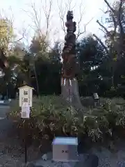 櫻木神社(千葉県)