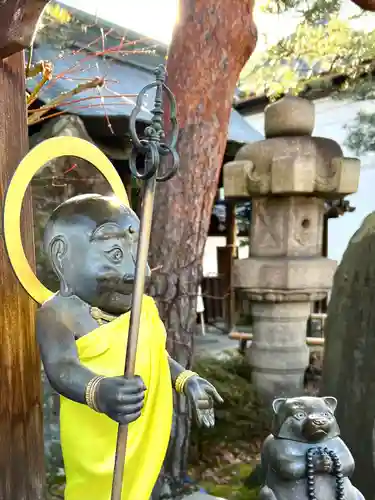 白蓮坊(長野県)