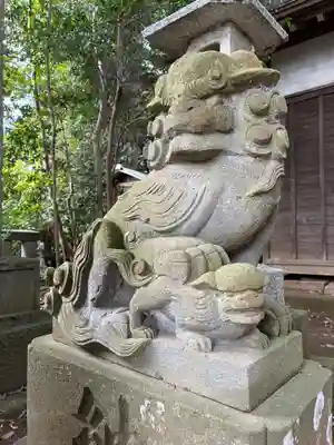 大日神社(千葉県)