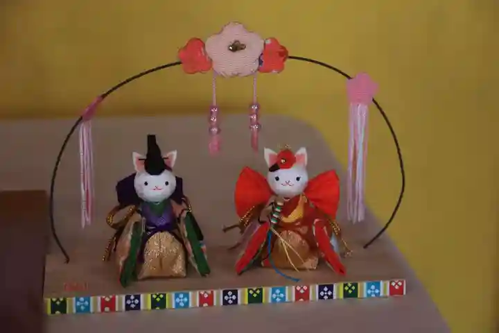 高司神社〜むすびの神の鎮まる社〜の授与品その他