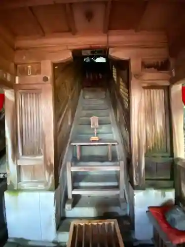 阿賀神社(滋賀県)