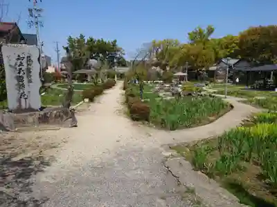 知立神社のその他建物