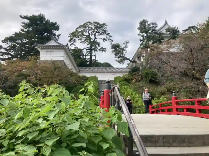 報徳二宮神社(神奈川県)