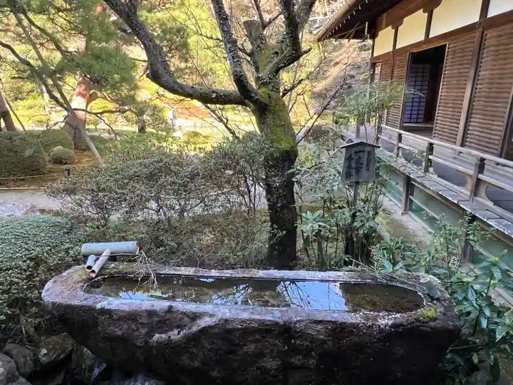 青蓮院門跡(京都府)