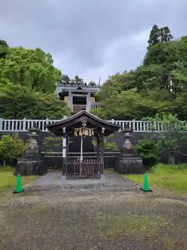 春日神社(佐賀県)