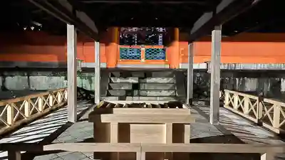 春日大社 若宮（春日若宮）(奈良県)