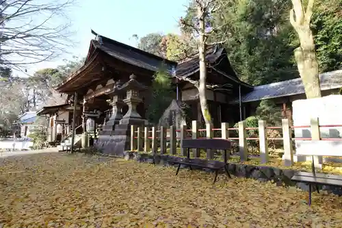 正法寺のその他建物