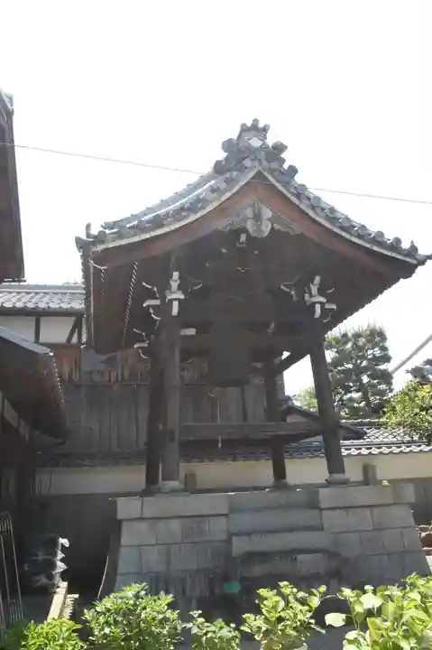 常行寺(滋賀県)