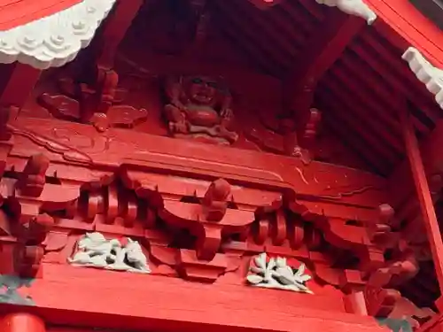 大宮神社(栃木県)