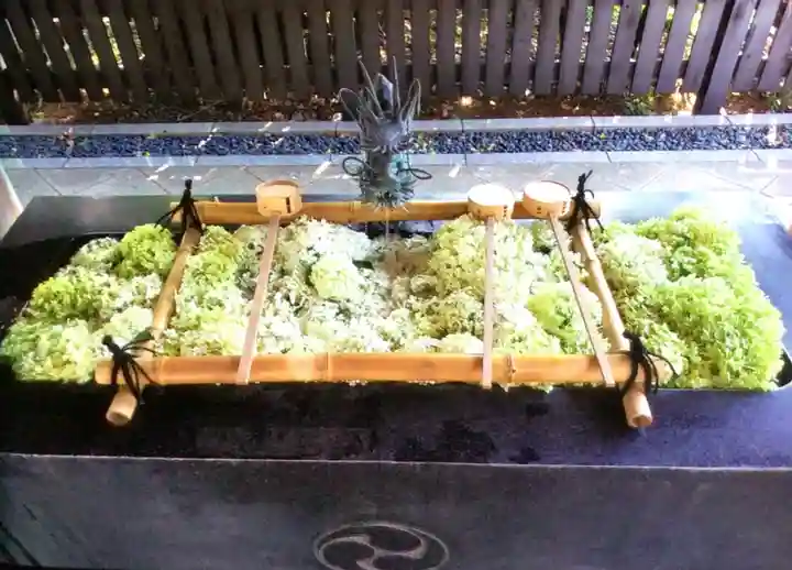 熊野神社(東京都)