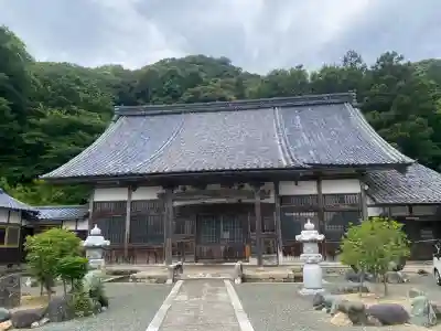 瑞林寺(福井県)
