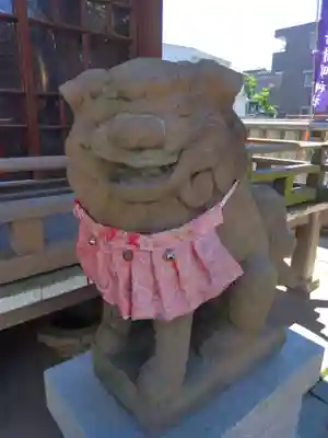 安倍晴明神社（阿倍王子神社境外末社）(大阪府)