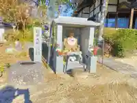 浄土院(二尊寺浄土院)のその他建物