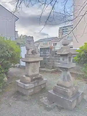 秋葉神社(岐阜県)