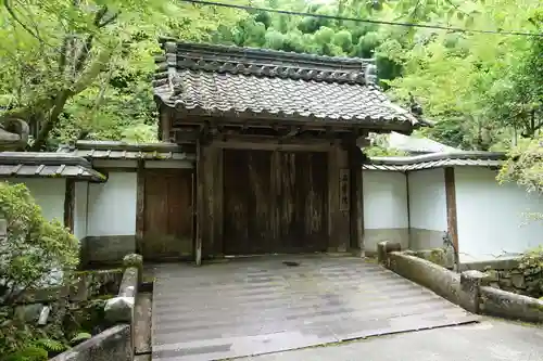 石山寺の末社