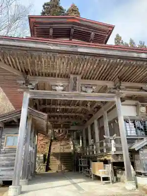 鵜鳥神社のその他建物