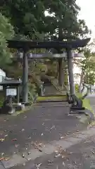 愛宕神社(秋田県)