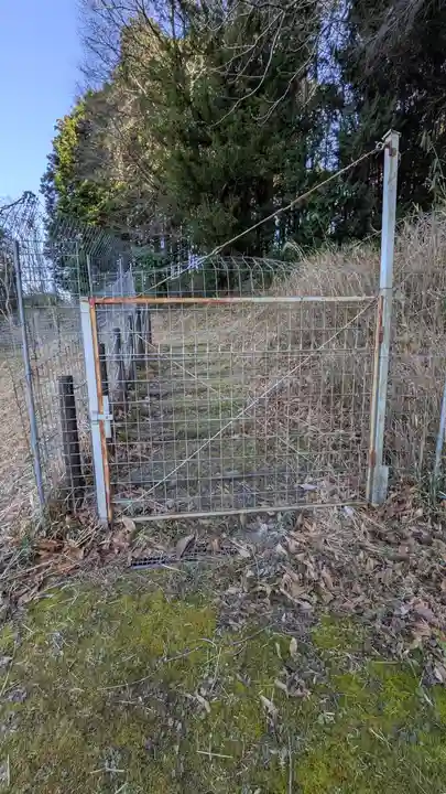 淀山神社(滋賀県)