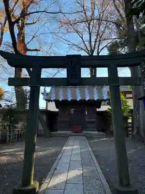 大國魂神社(東京都)