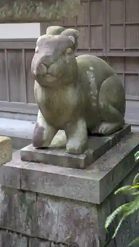 白鬚神社(滋賀県)