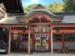 大山祇神社(愛媛県)