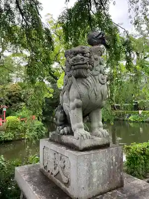 三嶋大社(静岡県)