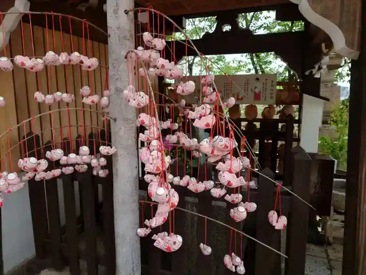 北野天満神社(兵庫県)