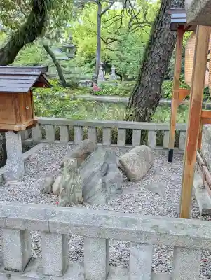 住吉大社(大阪府)