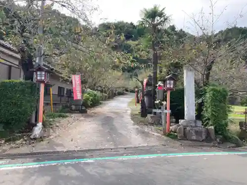 浄心寺のその他建物