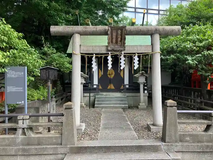 神田神社(神田明神)(東京都)
