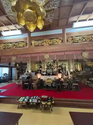 宗泉寺(滋賀県)