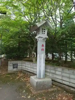 芽室神社のその他建物